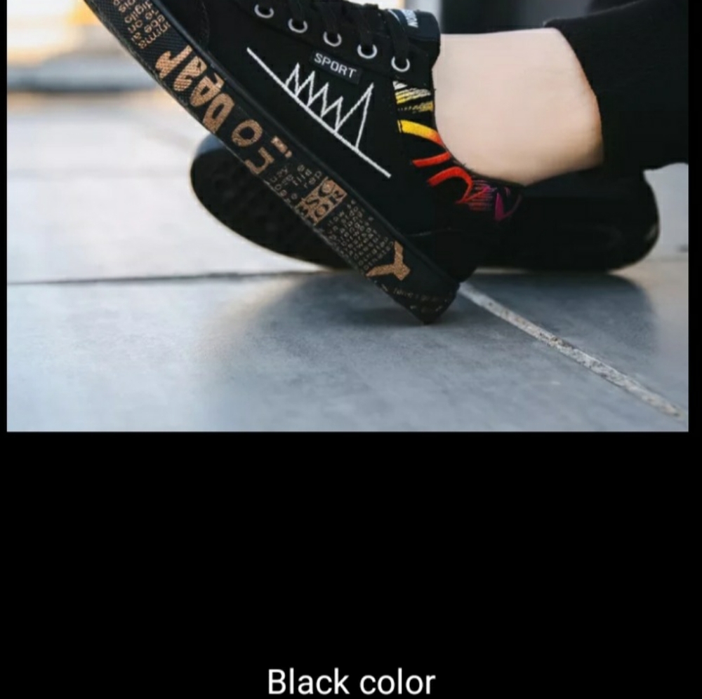sneakers men
